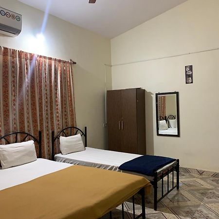 Casa De Calangute Hotel ภายนอก รูปภาพ