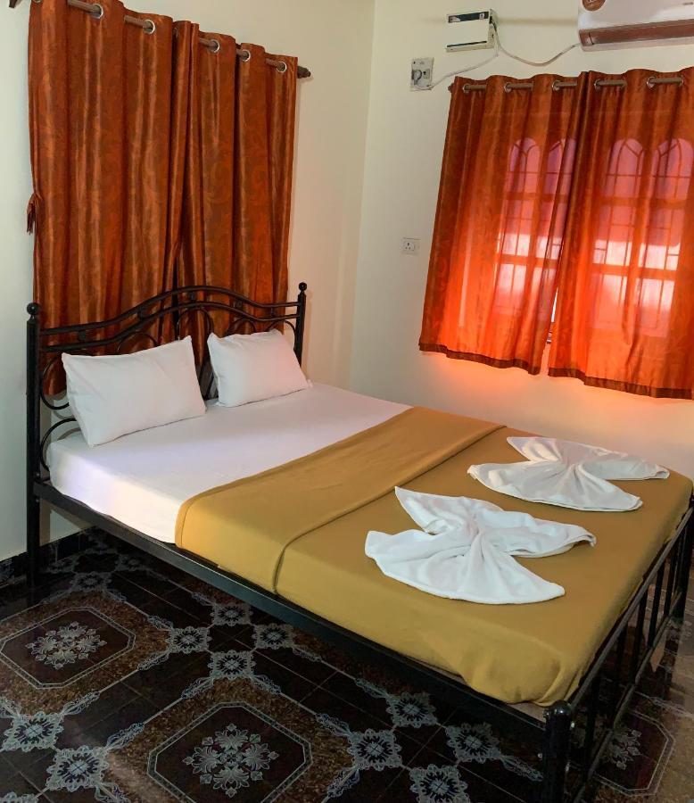 Casa De Calangute Hotel ภายนอก รูปภาพ