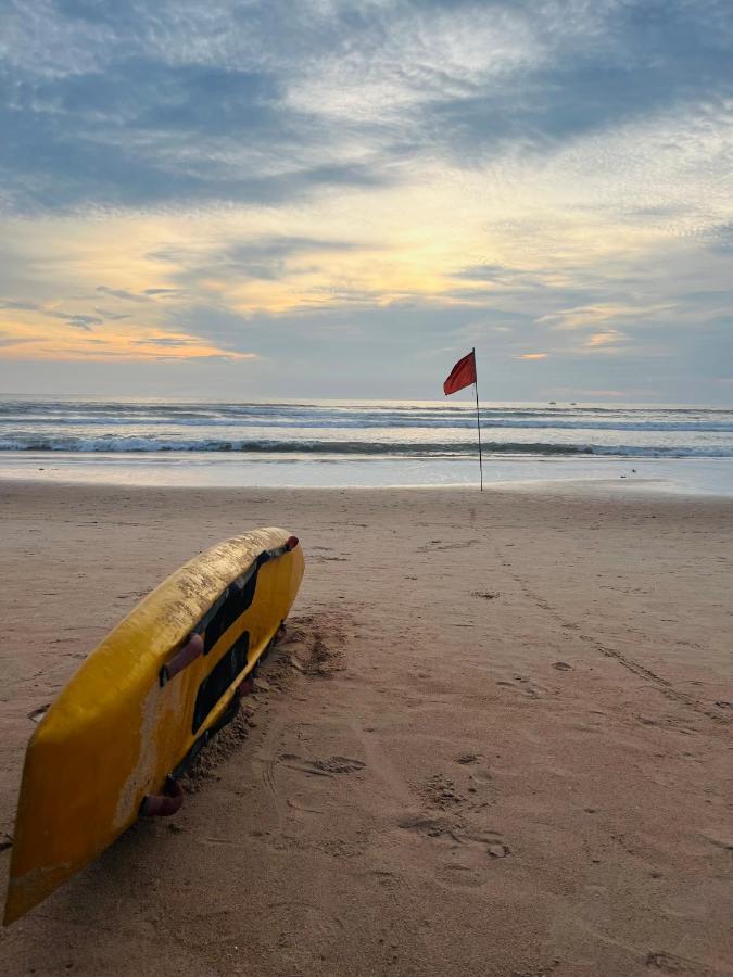 Casa De Calangute Hotel ภายนอก รูปภาพ