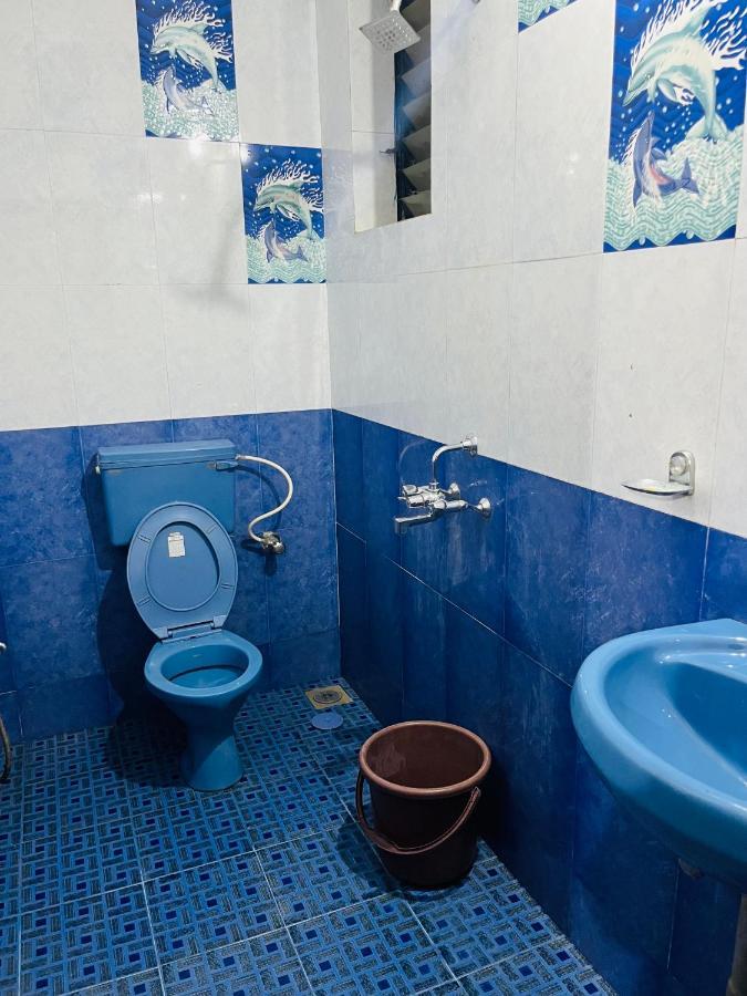 Casa De Calangute Hotel ภายนอก รูปภาพ
