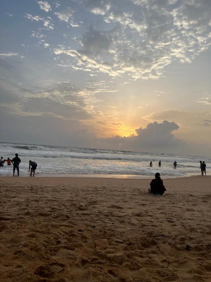Casa De Calangute Hotel ภายนอก รูปภาพ