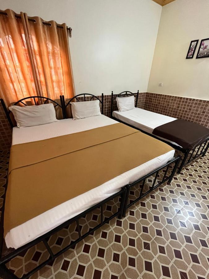 Casa De Calangute Hotel ภายนอก รูปภาพ
