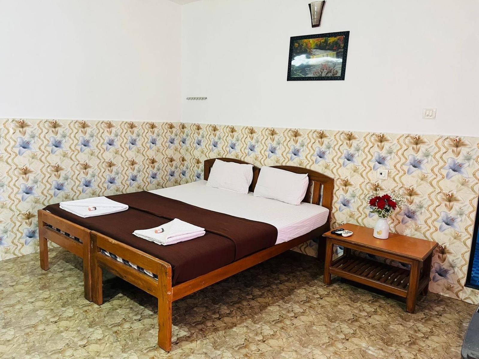 Casa De Calangute Hotel ภายนอก รูปภาพ