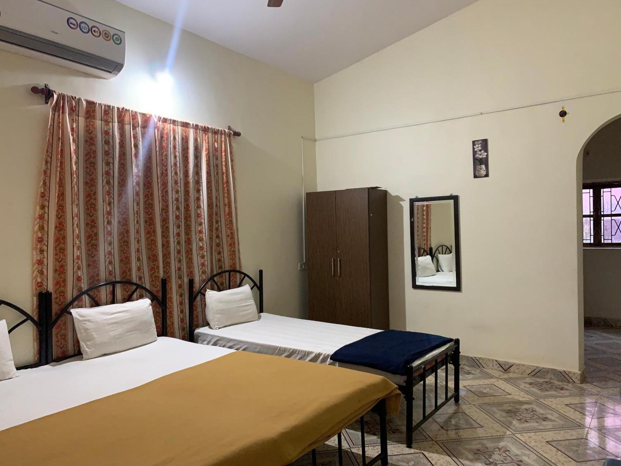 Casa De Calangute Hotel ภายนอก รูปภาพ